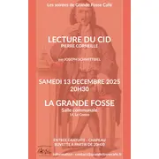 Lecture du Cid de Corneille