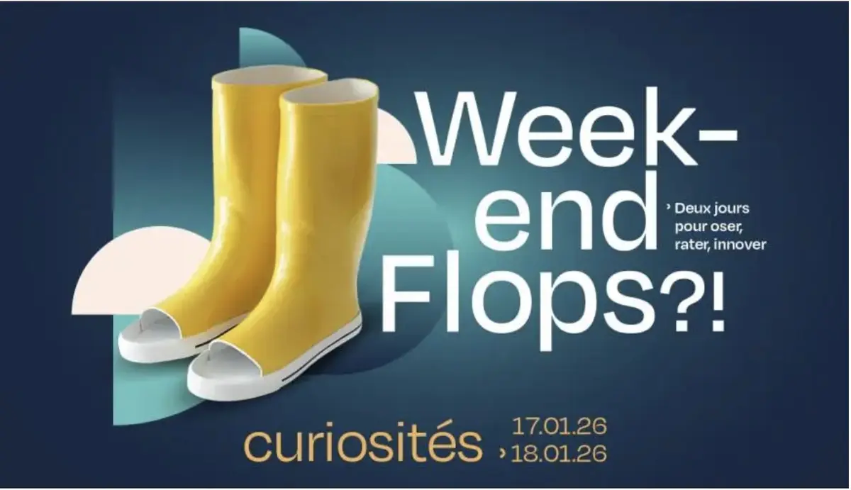 Week-end Flops ?!