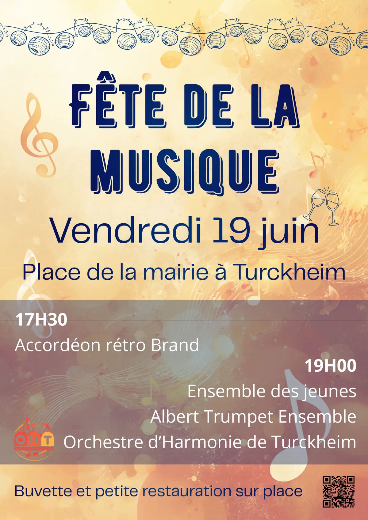 Fête de la Musique 