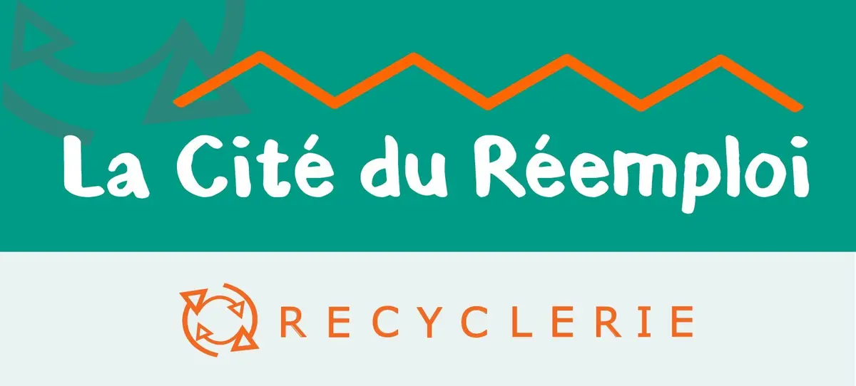 La Cité du Réemploi
