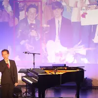 Une vie de pianiste &copy; UNE VIE DE PIANISTE DR