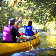 Alsace Canoës