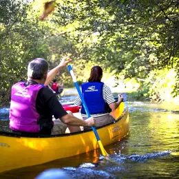 Alsace Canoës
