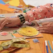 Atelier de création : Les archives prennent vie (adultes)