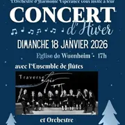 Concert d Hiver