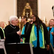 Concert de Gospel pour Noël