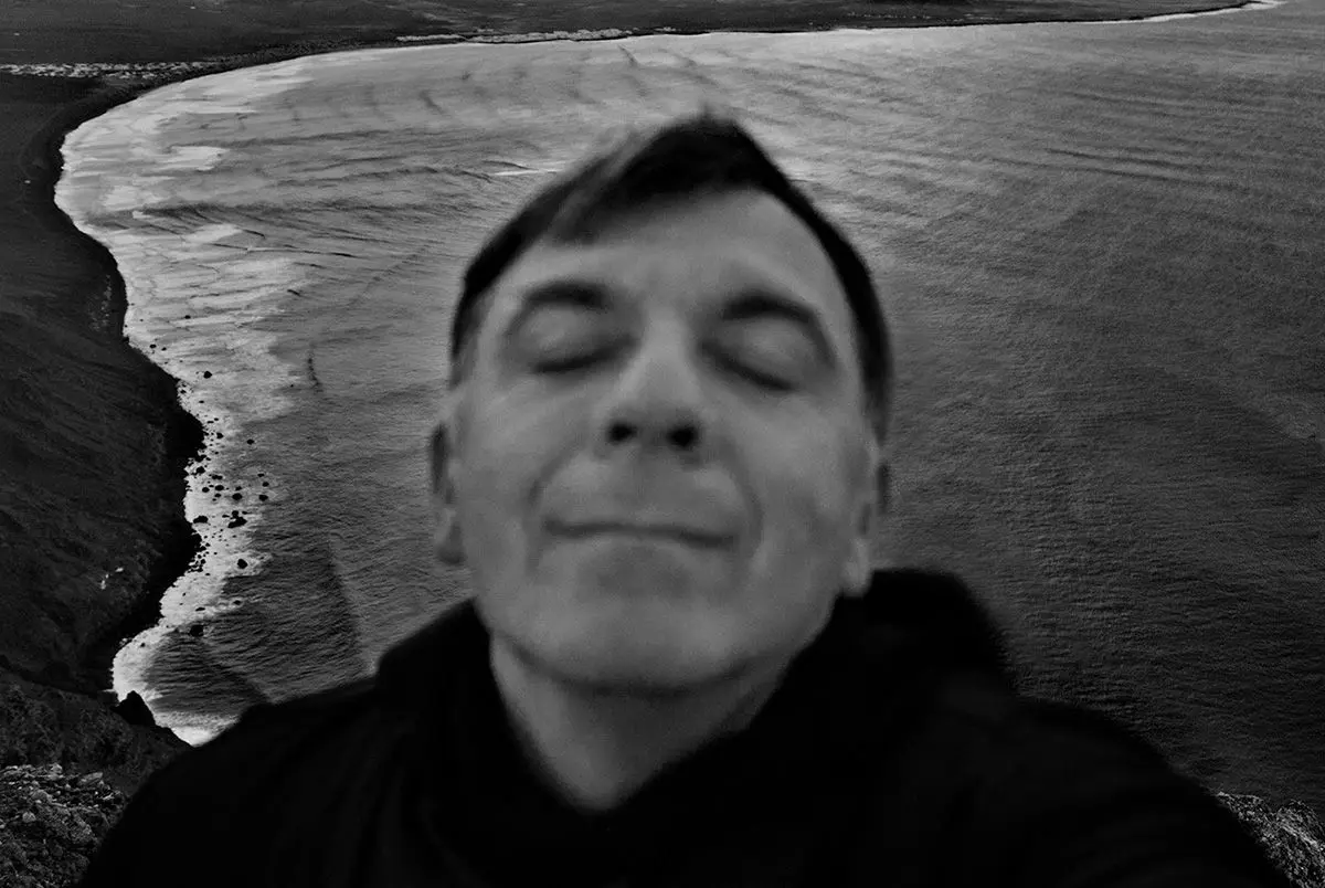 Rencontre publique avec Alain Willaume, photographe