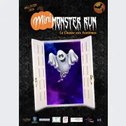 Mini Monster Run, la Chasse aux Fantômes
