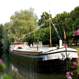 Les guinguettes du Cabro
