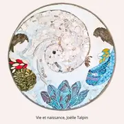 Mosaïque contemporaine artistique - Joëlle Talpin
