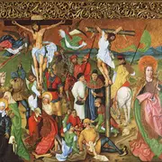 Visite guidée : Le retable de Buhl et sa restauration