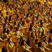 Chœur Tempose - Oh happy voices  