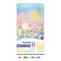 Festival Céramique LH