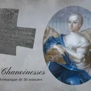 Les chanoinesses 