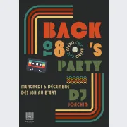Back to 80\'s
