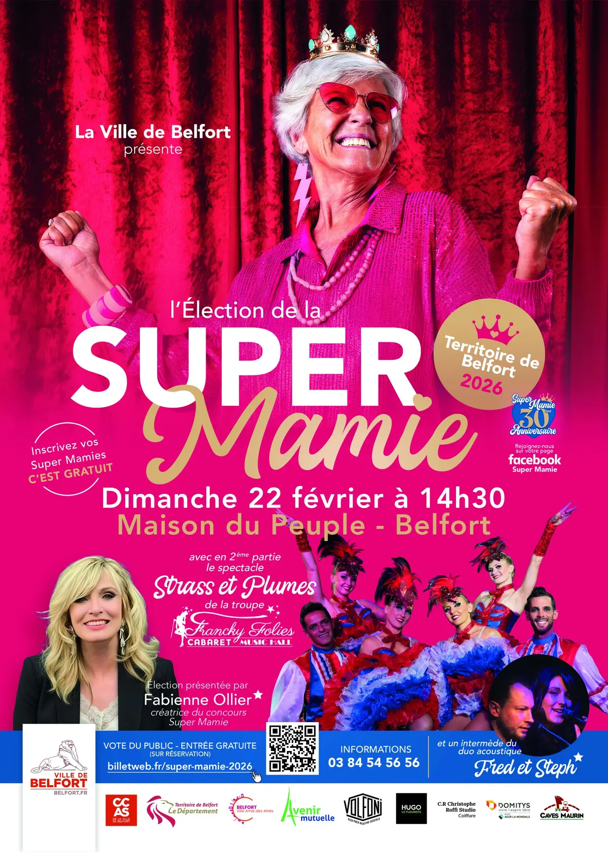Election super mamie territoire de Belfort 2026