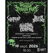 Mega Thrash Party