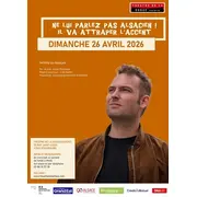 Ne lui parlez pas alsacien ! Il va attraper l'accent