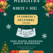 Marché de Noël