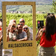ALSACE ROCKS ! La Tournée des Terroirs - Etape #1