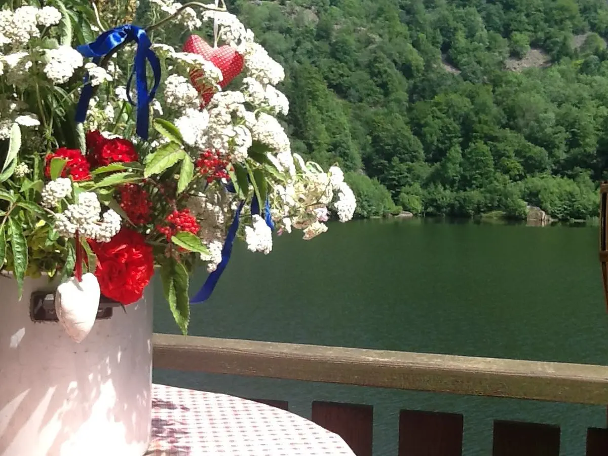 Auberge-refuge du Neuweiher