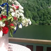 Auberge-refuge du Neuweiher