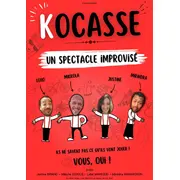Kocasse