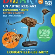Biz'Art 3, Un autre Reg'Art