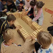 Atelier construction
