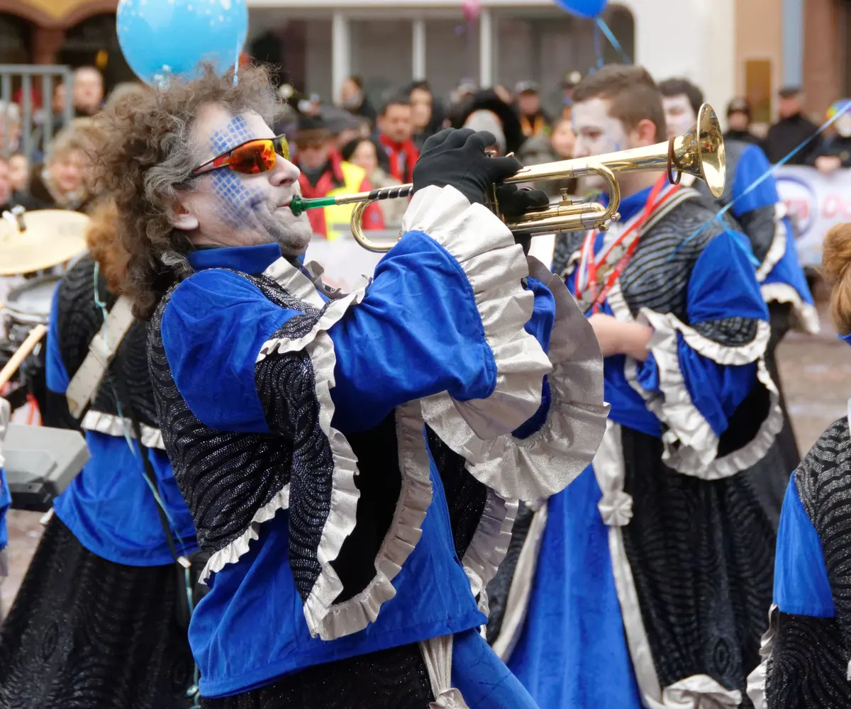 Rencontre débat : le sens de la fête à la Bibliothèque Grand'Rue