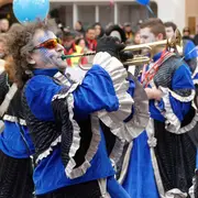 Rencontre débat : le sens de la fête à la Bibliothèque Grand'Rue