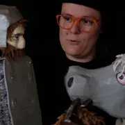 Contes marionnettiques farfelus et décalés