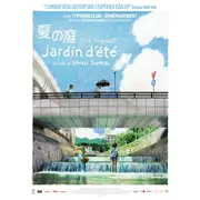 Jardin d’été (Friends) - Ciné-Culte