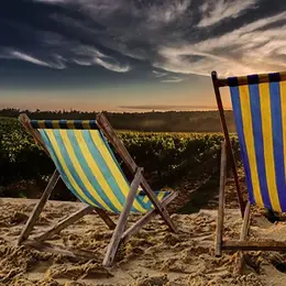 HAPPY FRIDAY - Soirée Blacé-Plage