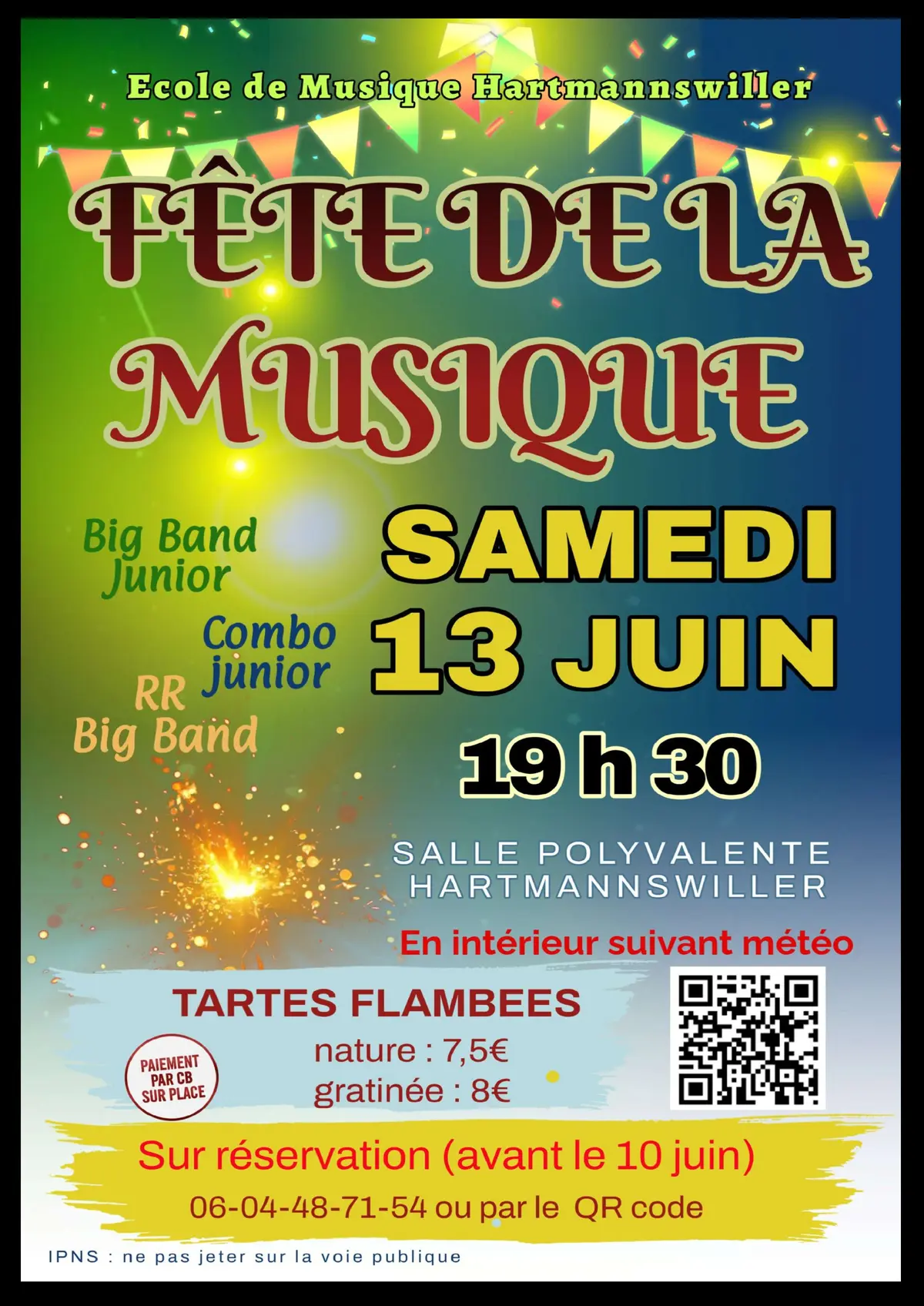 Fête de la Musique