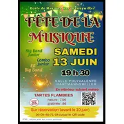 Fête de la Musique