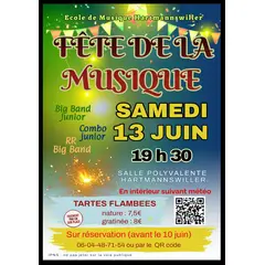 Fête de la Musique