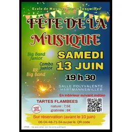 Fête de la Musique