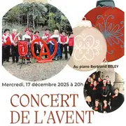 Concert de l'avent