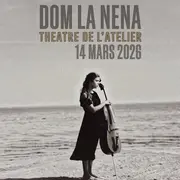 Dom La Nena en concert au Théâtre de l'Atelier