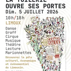 La Tuilerie ouvre ses portes