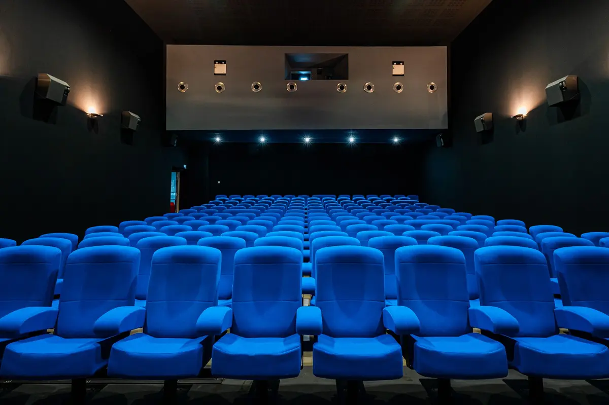 Cinéma Le Rex