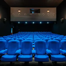 Cinéma Le Rex