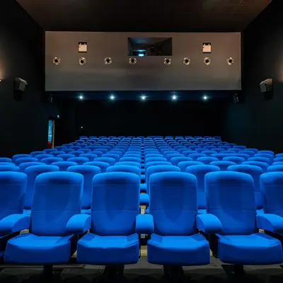 Cinéma Le Rex