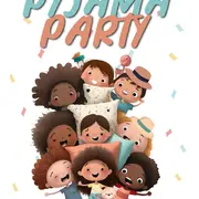 Une fête magique au pays des rêves