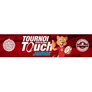 Tournoi internations touch junior