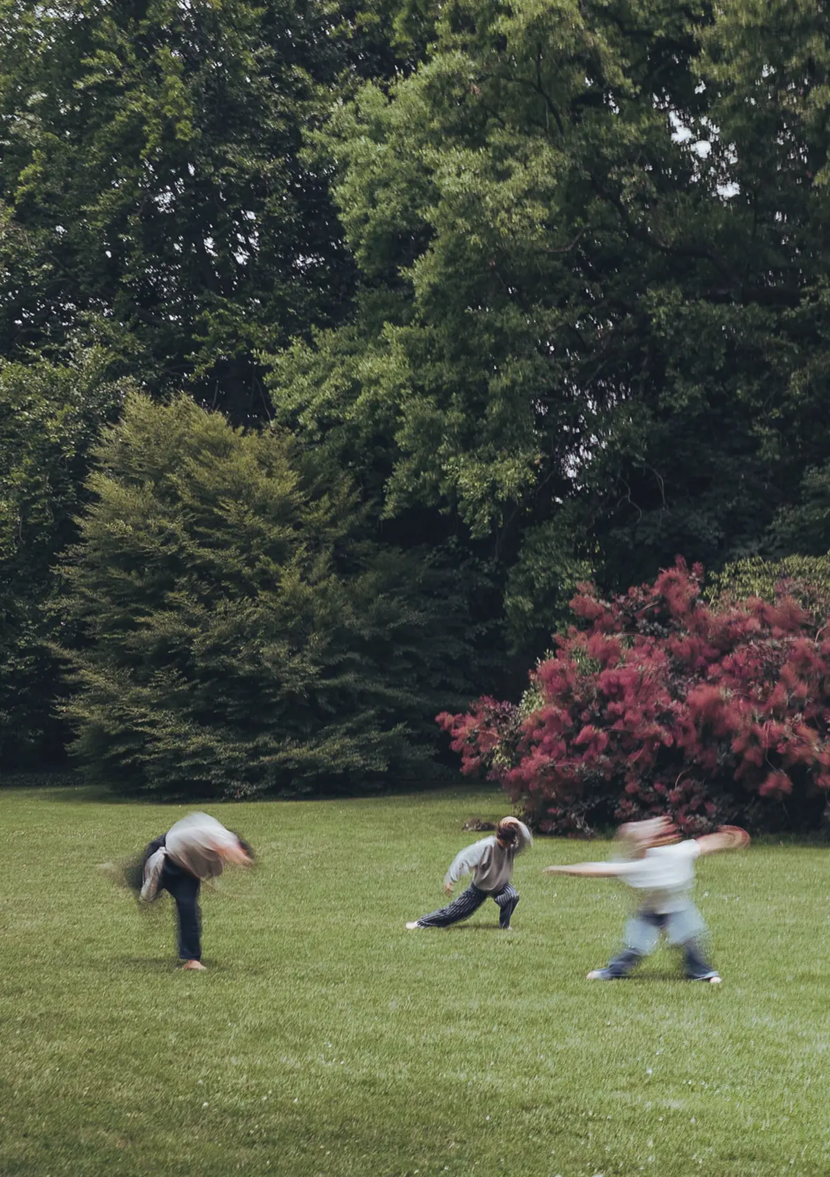 SESSION MAGMA : Workshop d’improvisation guidée