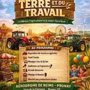 Festival de la terre et du travail