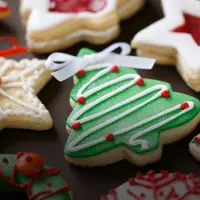Atelier famille : petits gâteaux de Noël &copy; Canva