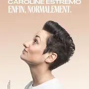 Caroline Estremo - Auditorium Summum
